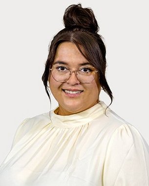 SRH Fernhochschule | Madlin Moor