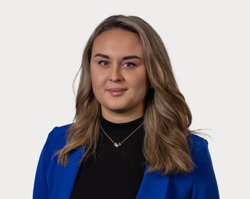 Angelina Wulfert | SRH Fernhochschule SRH Fernhochschule | Angelina Wulfert