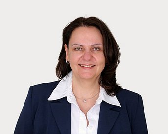 Prof. Dr. Petra Arenberg | SRH Fernhochschule SRH Fernhochschule | Prof. Dr. Petra Arenberg