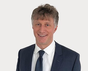 Dr. Marc Sebastian Hadyk | SRH Fernhochschule