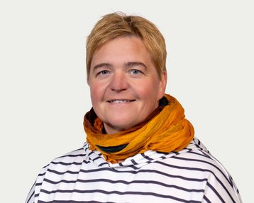 Studierendenbetreuung | Antonia Bruggesser