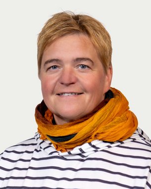 Studierendenbetreuung | Antonia Bruggesser