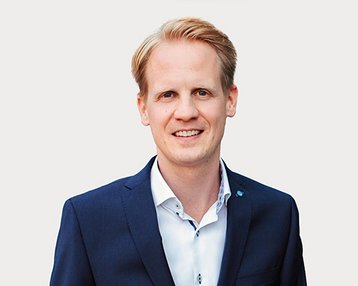 Prof. Dr. Matthias Hiller | SRH Fernhochschule SRH Fernhochschule | Prof. Dr. Matthias Hiller