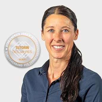 SRH Fernhochschule | Prof. Dr. phil. Angela Teichert