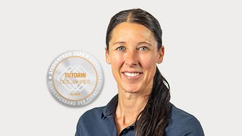 SRH Fernhochschule | Prof. Dr. phil. Angela Teichert