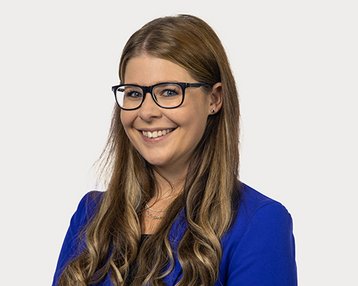 Marissa Feurer | SRH Fernhochschule