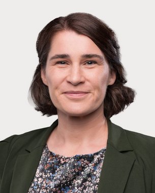 Prof. Dr. Margit Jekle | SRH Fernhochschule