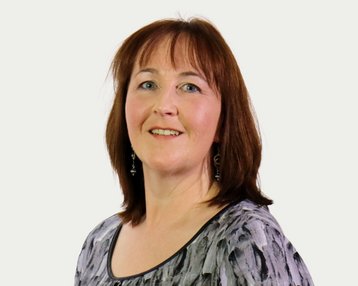 Studierendenbetreuung | Sabine Pandrock