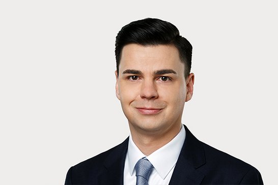 SRH Fernhochschule | Prof. Dr. Joachim Merk