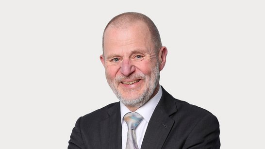 SRH Fernhochschule | Prof. Dr. Wolfram Behm