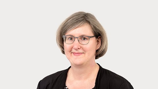 SRH Fernhochschule | Prof. Dr. habil. Christine Schimek