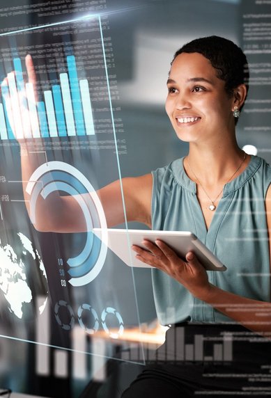 Master Fernstudium Wirtschaftspsychologie & Künstliche Intelligenz | SRH Fernhochschule Fernstudium Master Wirtschaftspsychologie & Künstliche Intelligenz | SRH Fernhochschule