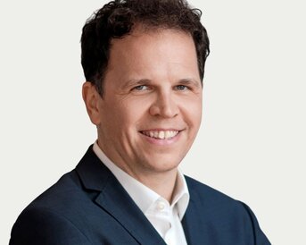 Prof. Dr. Stefan Ingerfurth | SRH Fernhochschule SRH Fernhochschule | Prof. Dr. Stefan Ingerfurth