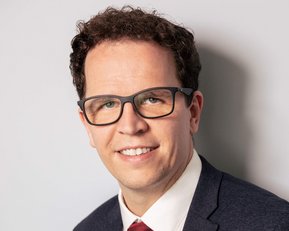 SRH Fernhochschule | Prof. Dr. Stefan Ingerfurth