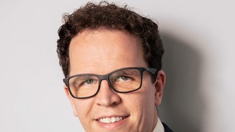 SRH Fernhochschule | Prof. Dr. Stefan Ingerfurth