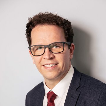 SRH Fernhochschule | Prof. Dr. Stefan Ingerfurth