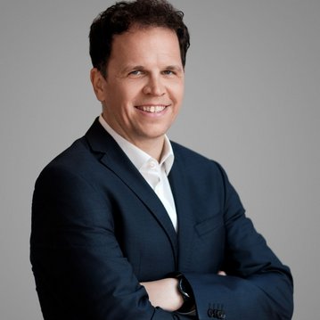 SRH Fernhochschule | Prof. Dr. Stefan Ingerfurth