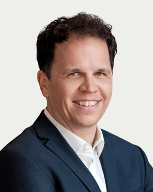 Prof. Dr. Stefan Ingerfurth | SRH Fernhochschule SRH Fernhochschule | Prof. Dr. Stefan Ingerfurth
