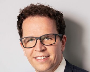 SRH Fernhochschule | Prof. Dr. Stefan Ingerfurth