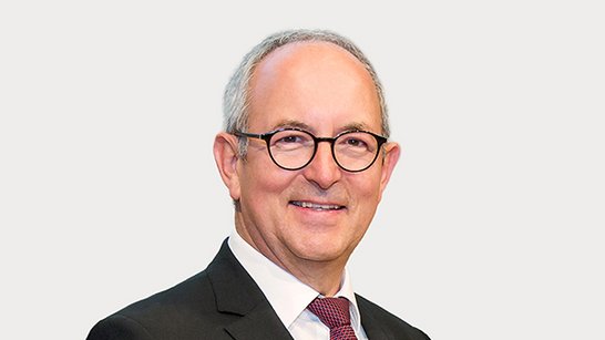 SRH Fernhochschule | Prof. Dr. Ottmar Schneck